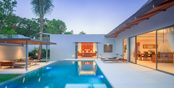 Anchan Tropicana image