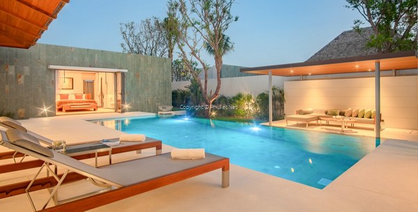 Anchan Tropicana image