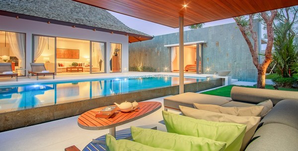 Anchan Tropicana image