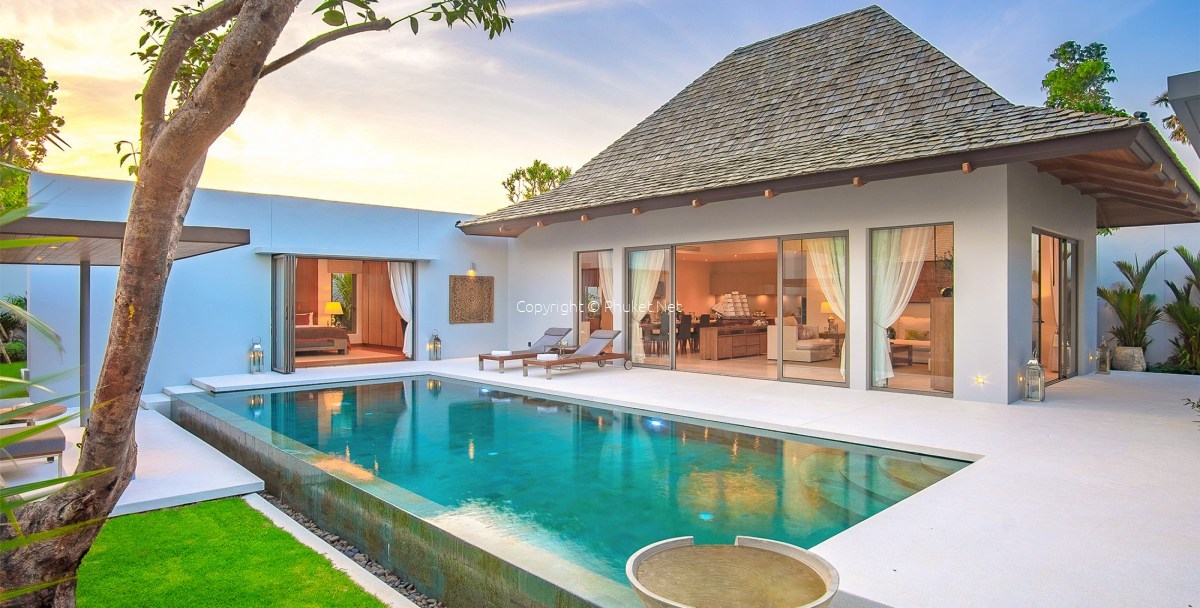 Anchan Tropicana image