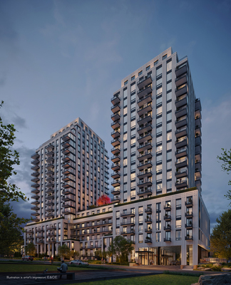 South Forest Hill Residences image