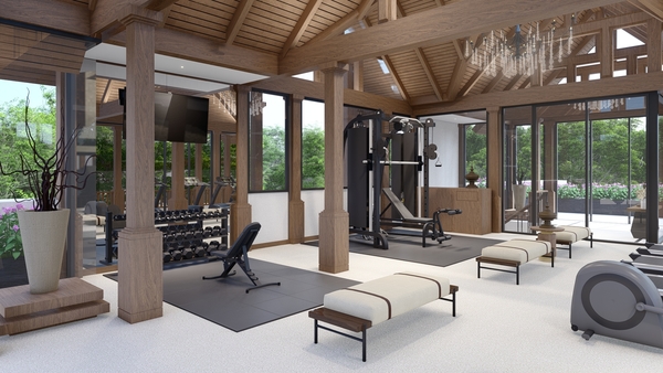 The Ozone Lagunia Phuket image