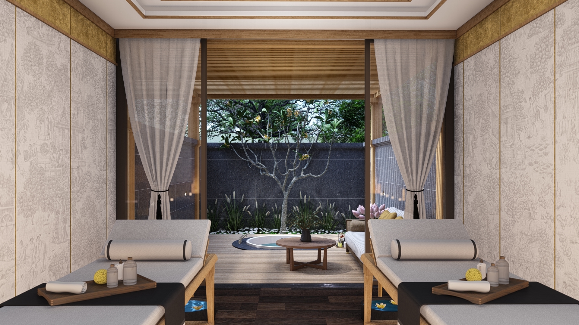 The Ozone Lagunia Phuket image