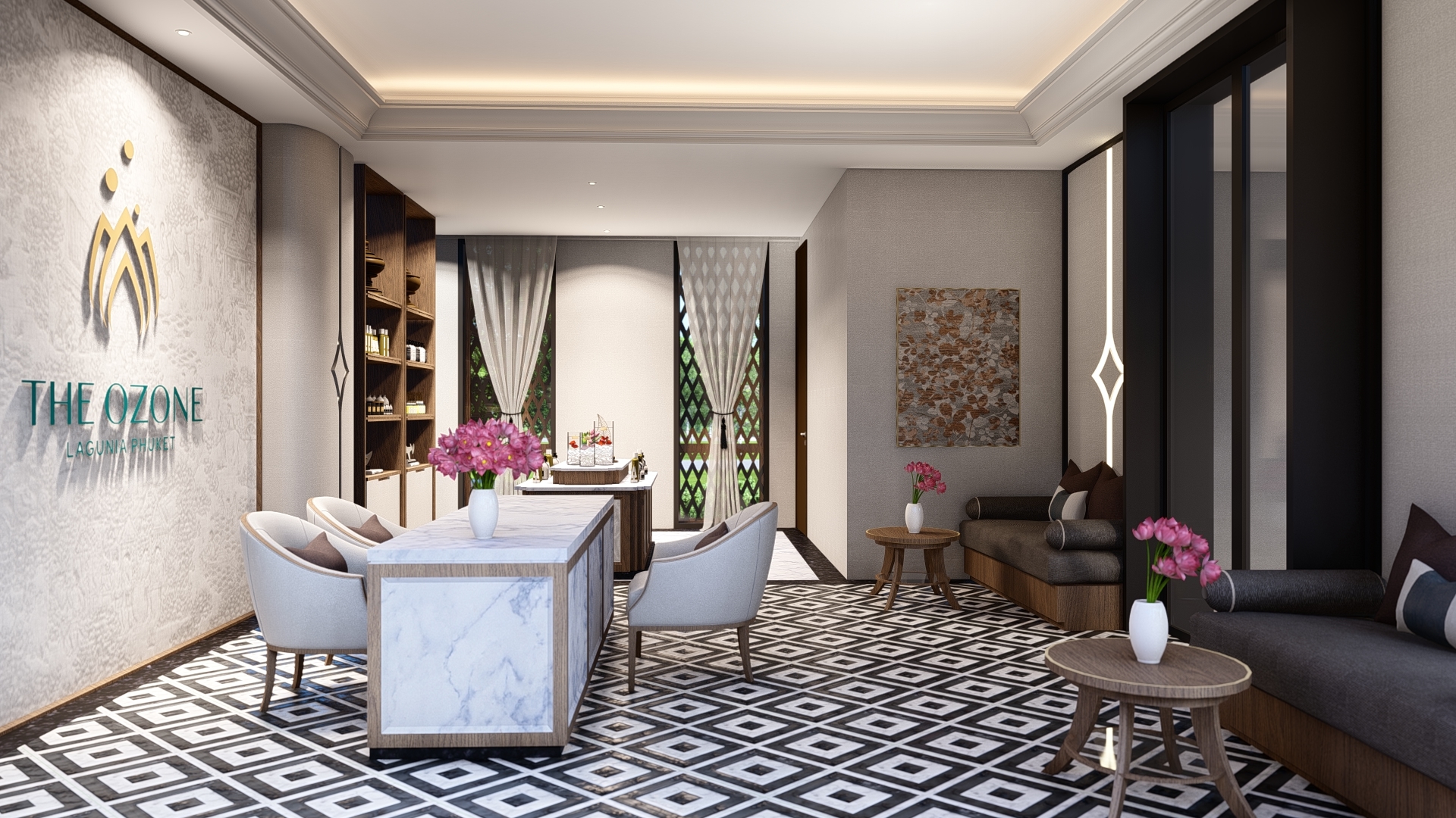 The Ozone Lagunia Phuket image