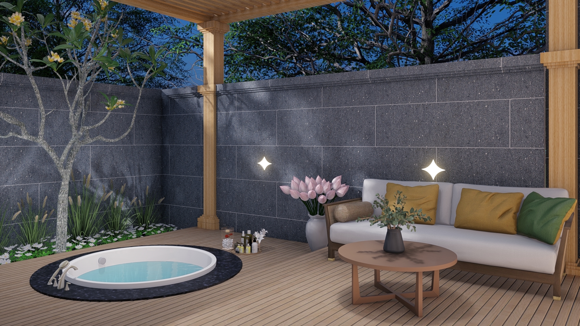 The Ozone Lagunia Phuket image