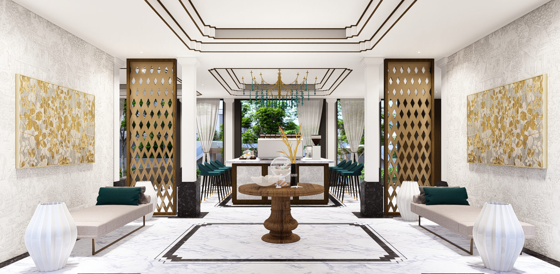 The Ozone Lagunia Phuket image