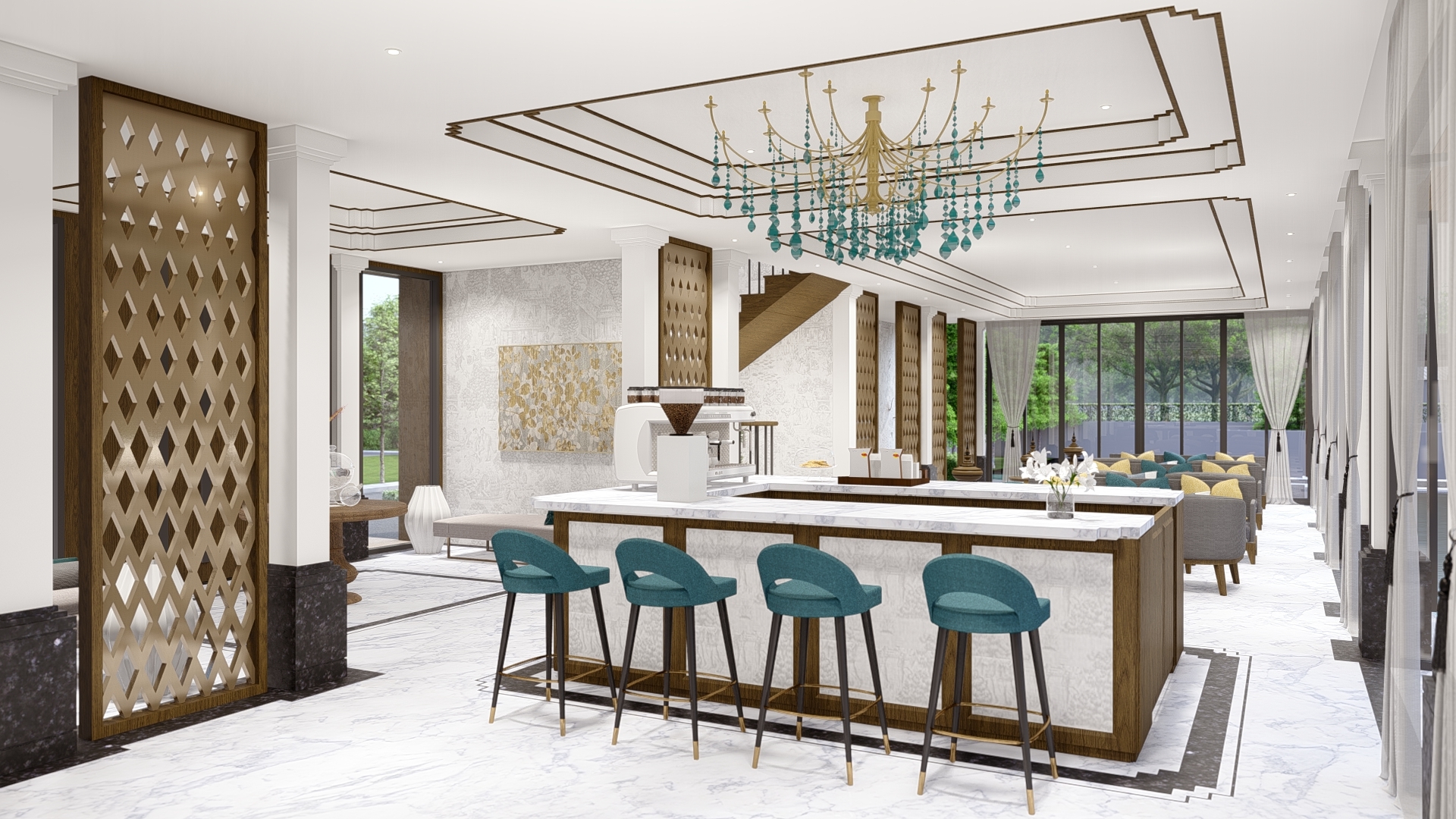 The Ozone Lagunia Phuket image