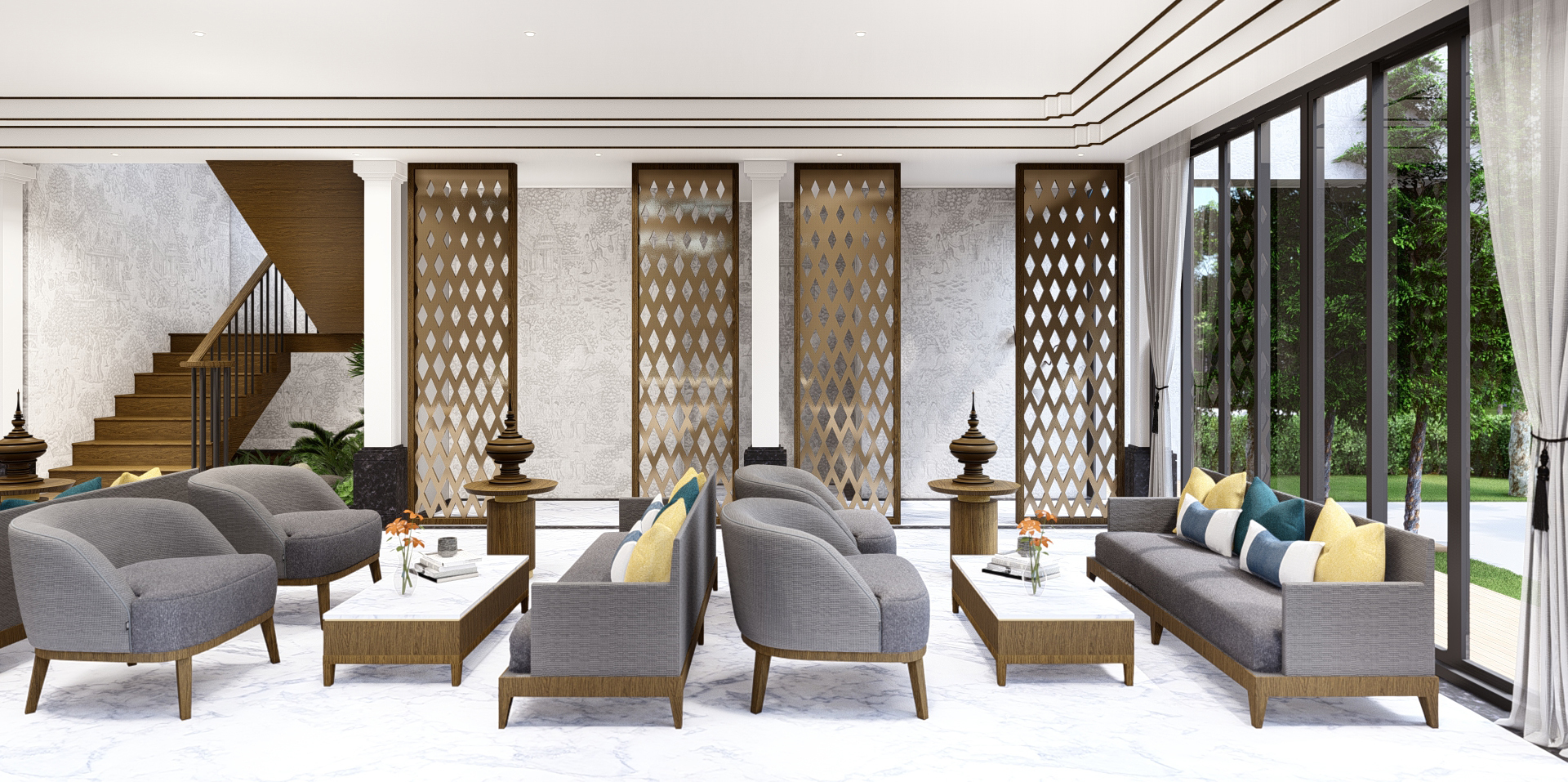 The Ozone Lagunia Phuket image