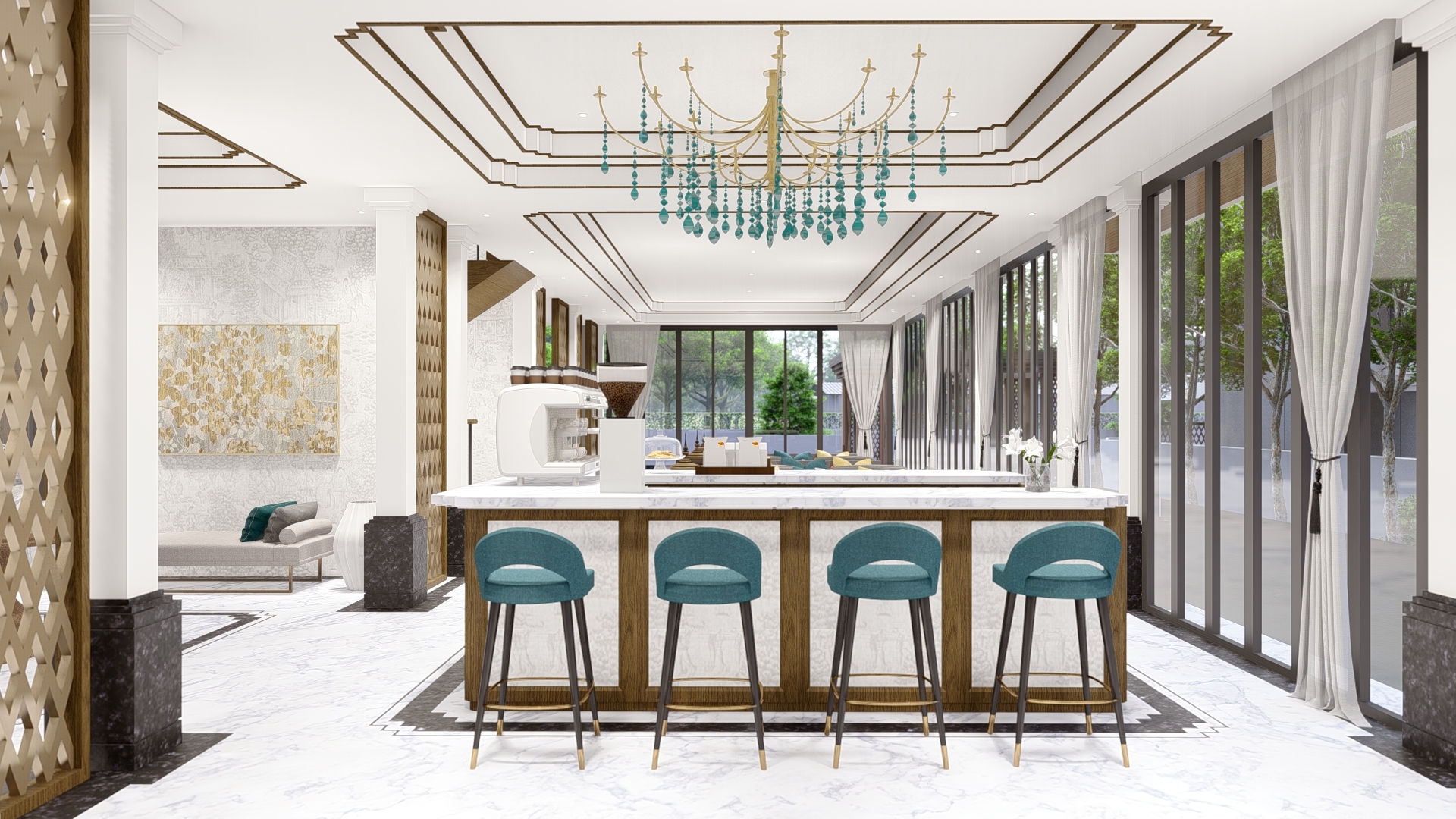 The Ozone Lagunia Phuket image