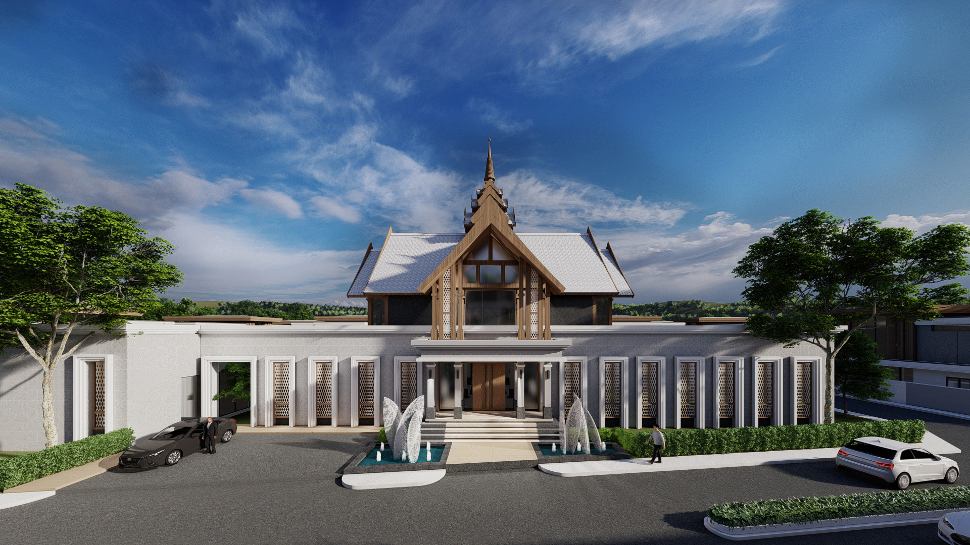 The Ozone Lagunia Phuket image