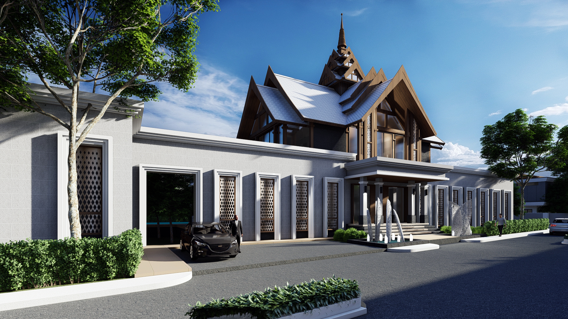 The Ozone Lagunia Phuket image