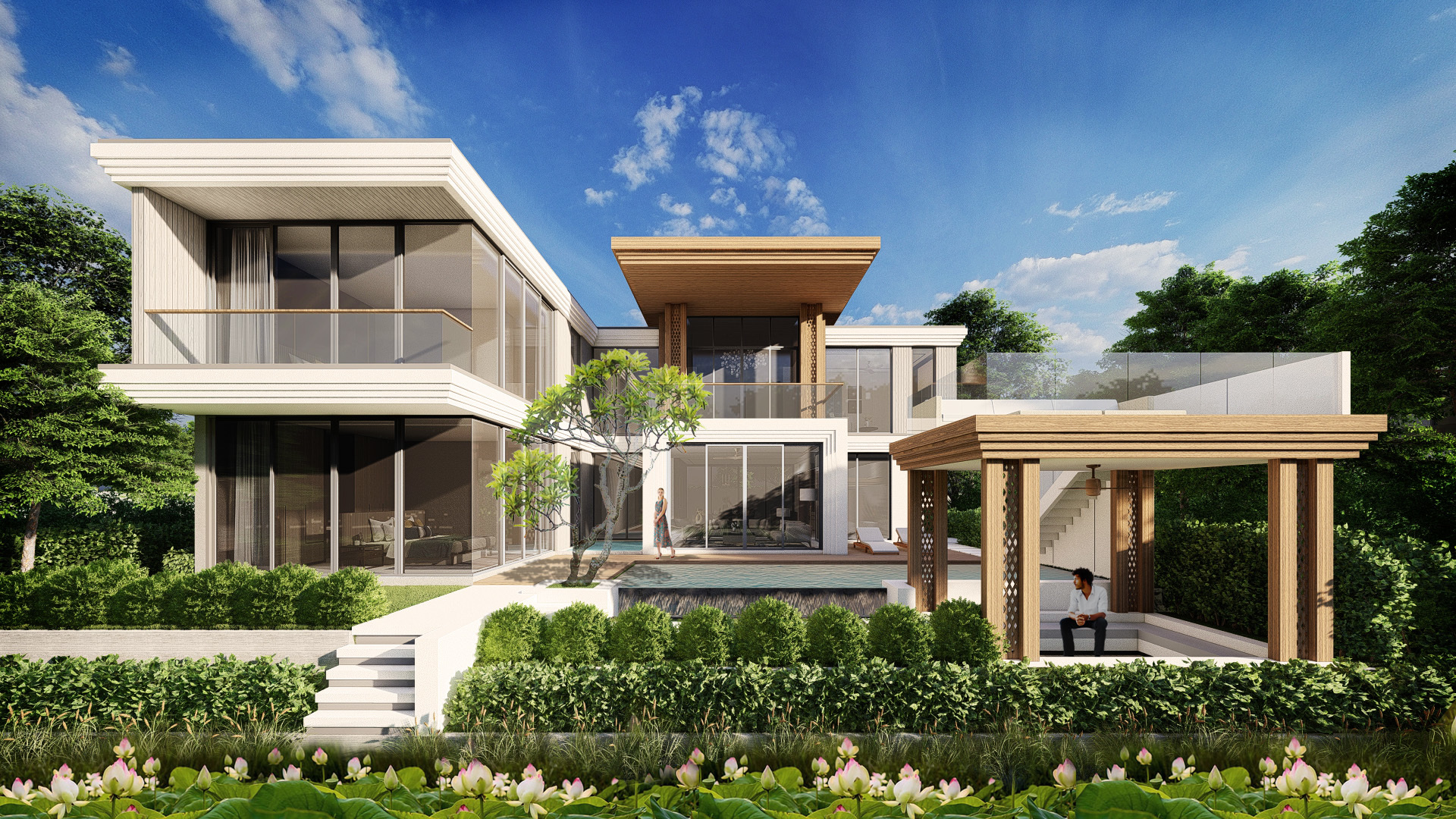 The Ozone Lagunia Phuket image