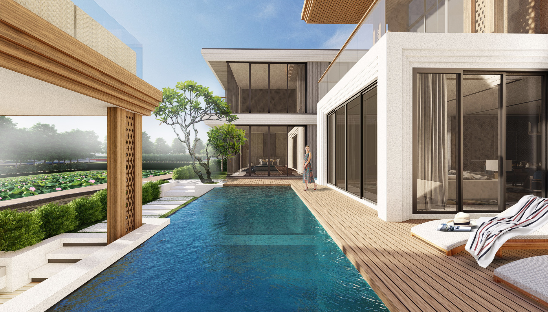 The Ozone Lagunia Phuket image
