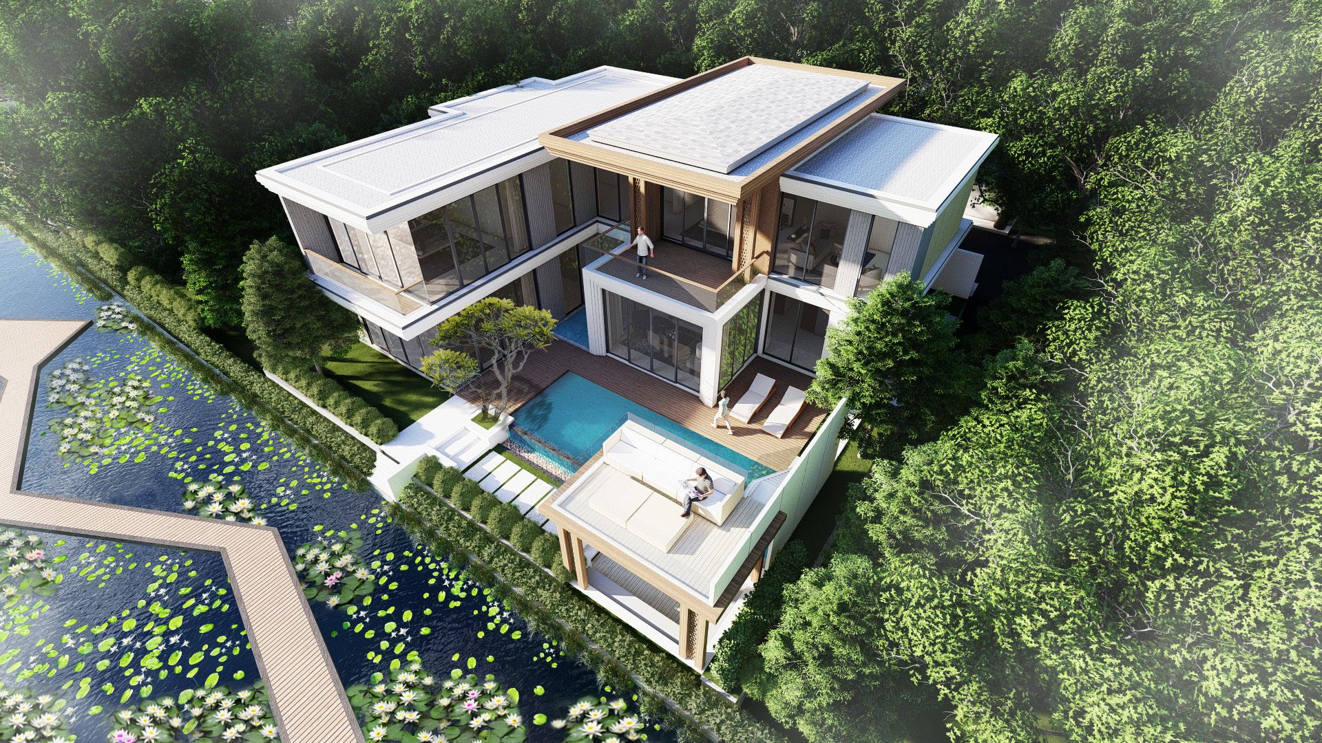 The Ozone Lagunia Phuket image