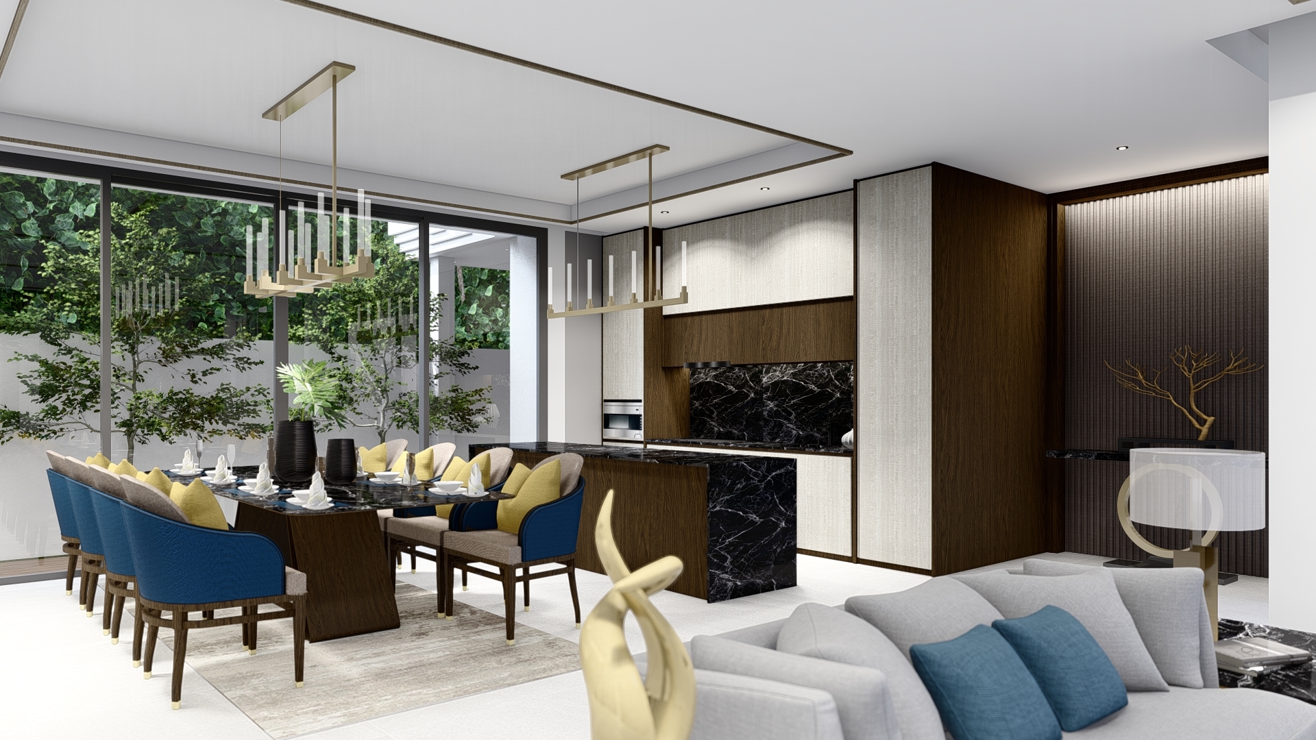 The Ozone Lagunia Phuket image