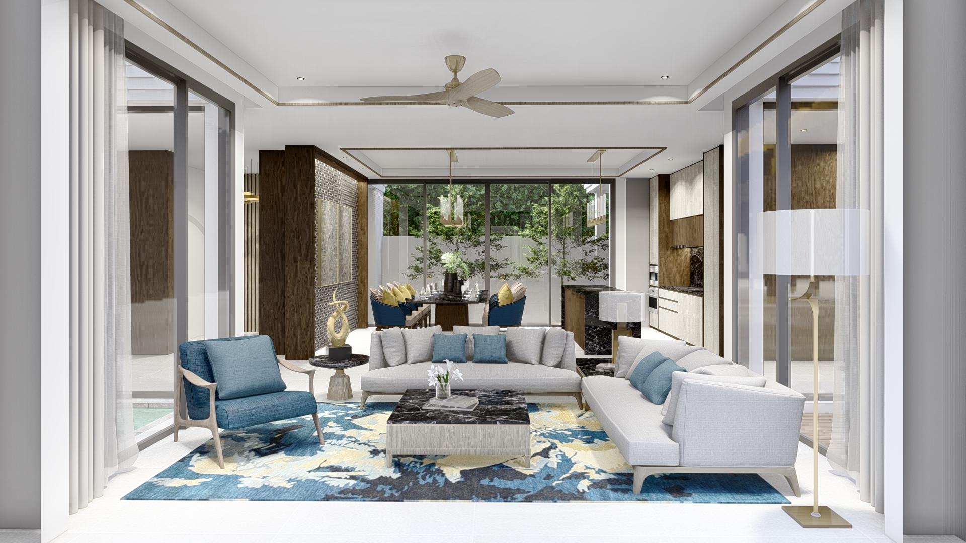 The Ozone Lagunia Phuket image