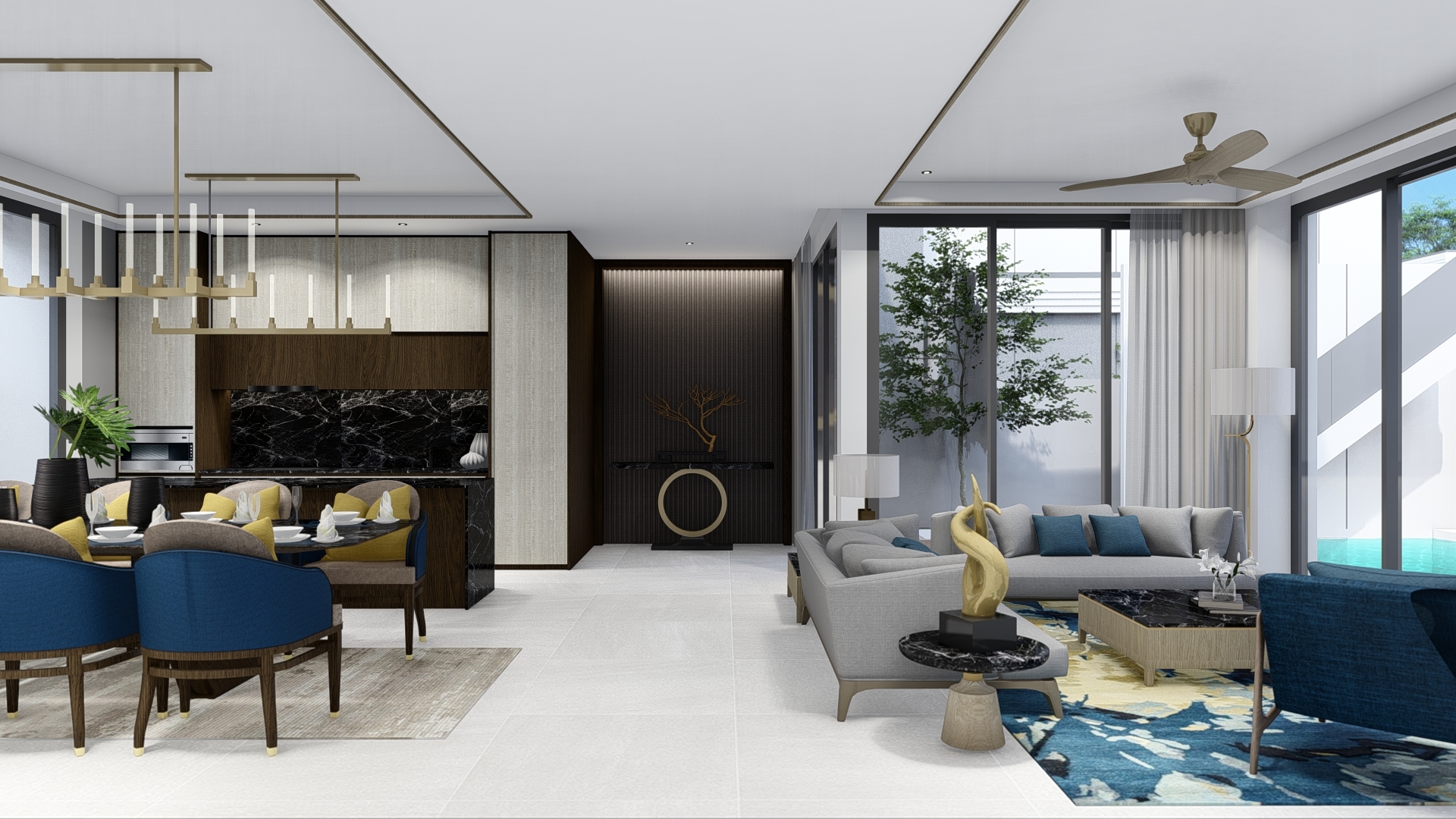 The Ozone Lagunia Phuket image