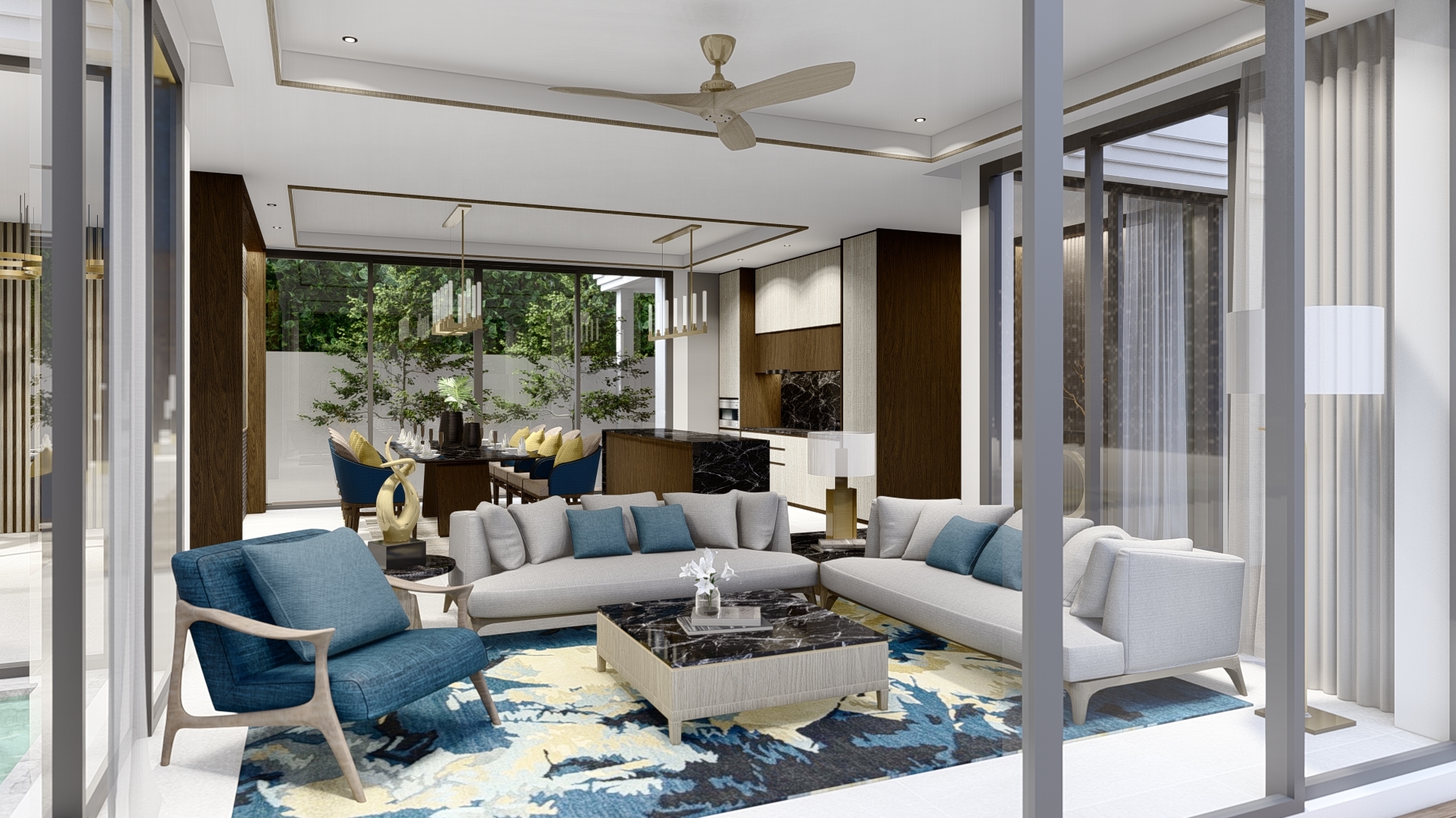 The Ozone Lagunia Phuket image