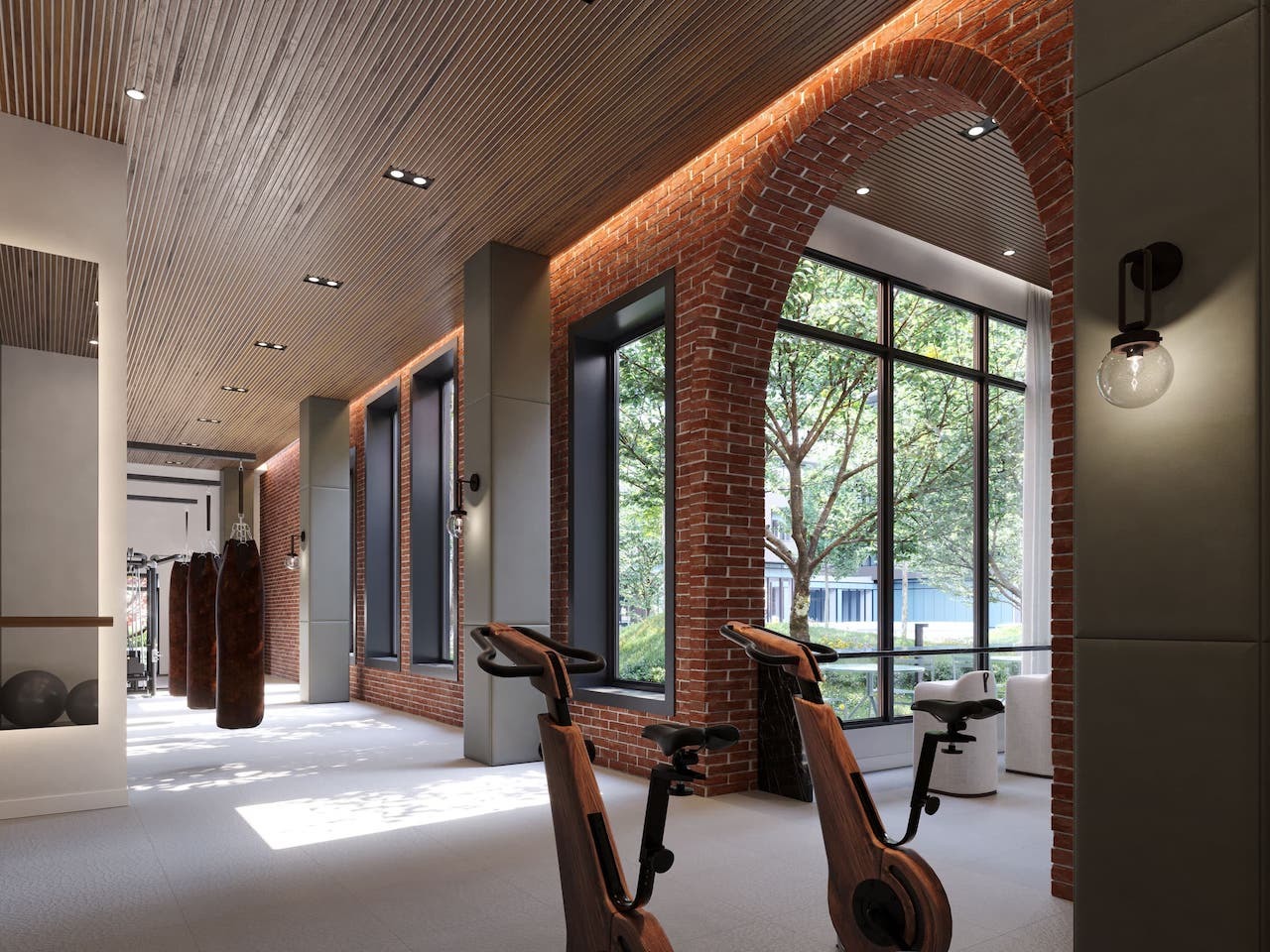 The Essery Heritage Residences image