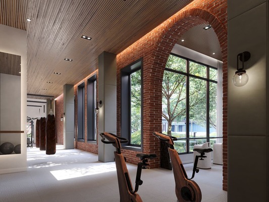 The Essery Heritage Residences image