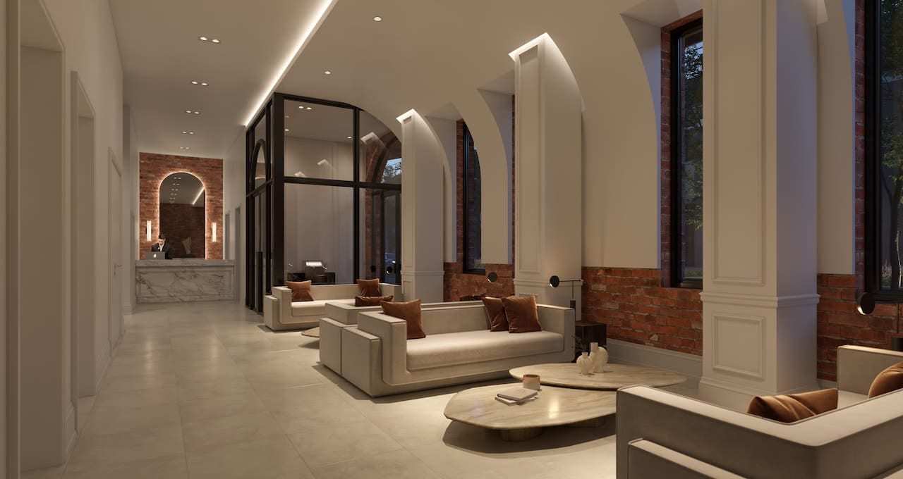 The Essery Heritage Residences image