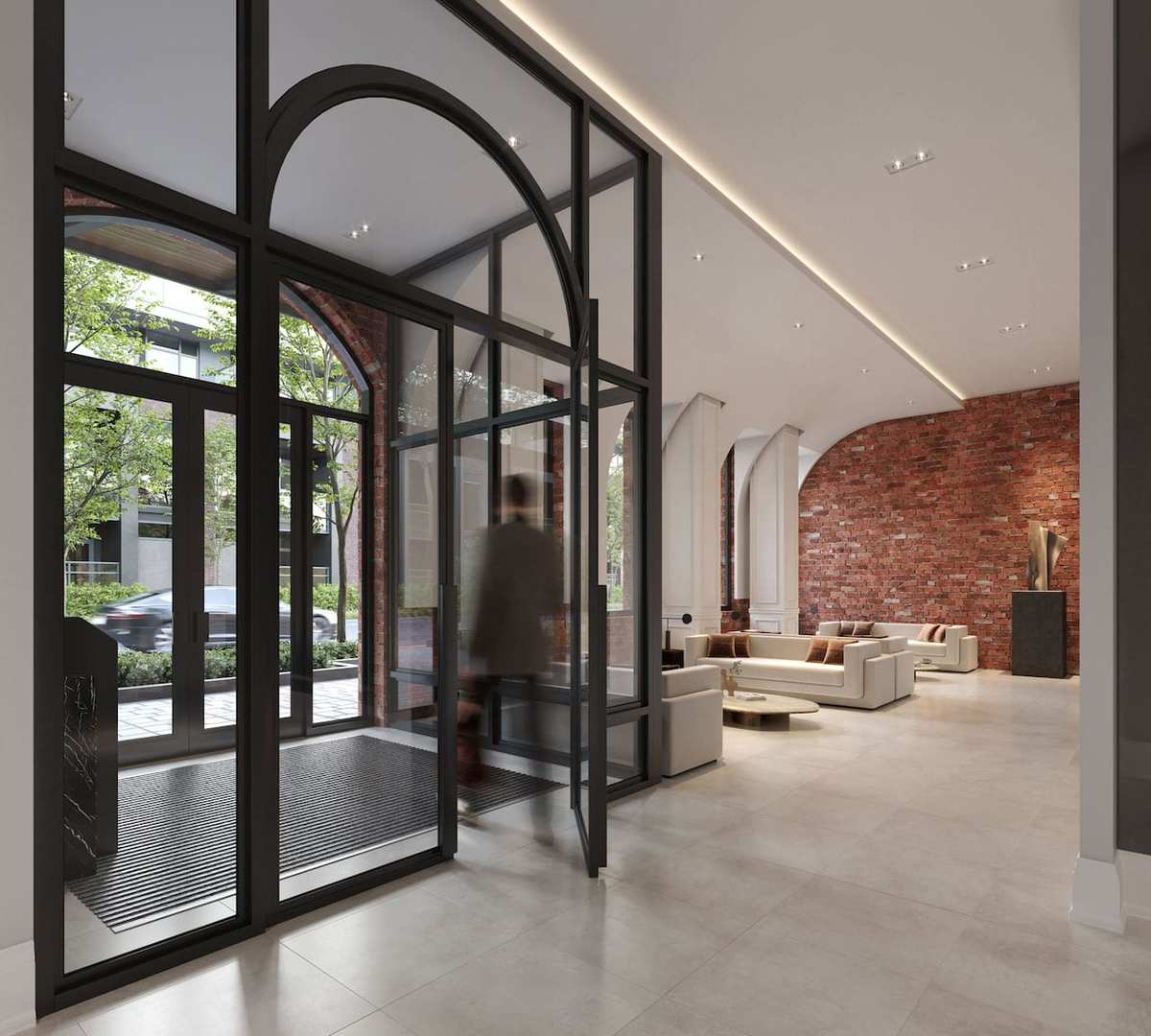 The Essery Heritage Residences image