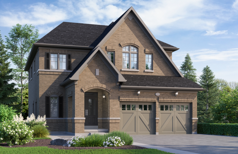 Heron Hills in Port Perry image