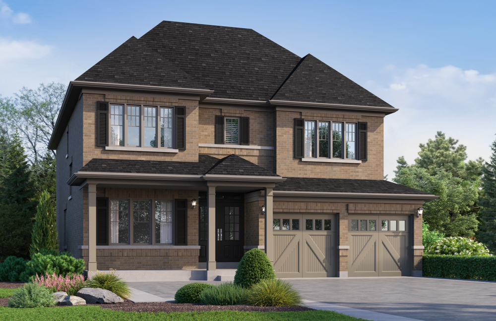 Heron Hills in Port Perry image