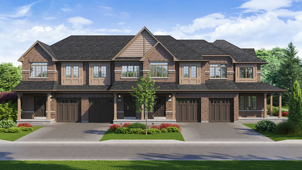 Heron Hills in Port Perry image