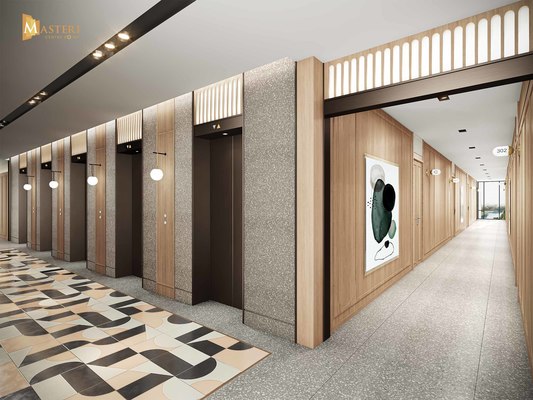 Masteri Centre Point  | IQI Global 6