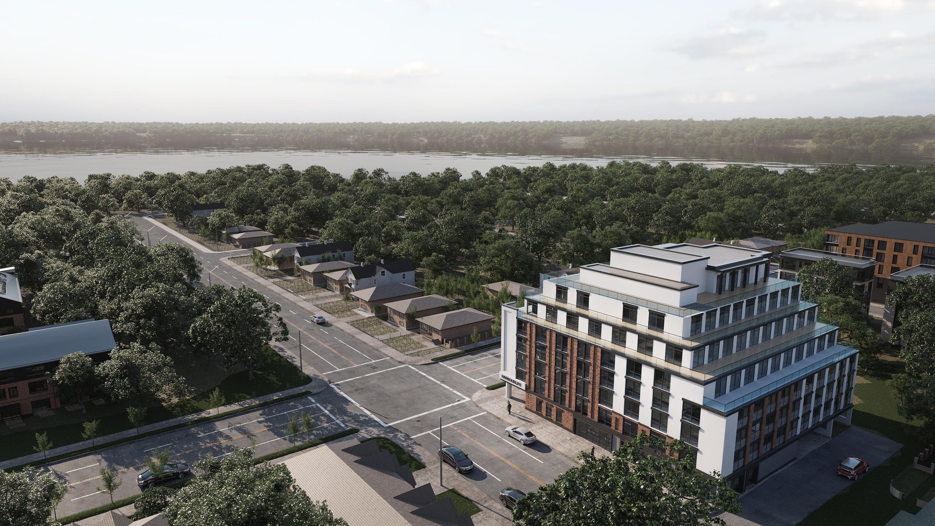 HarbourLife Condos image