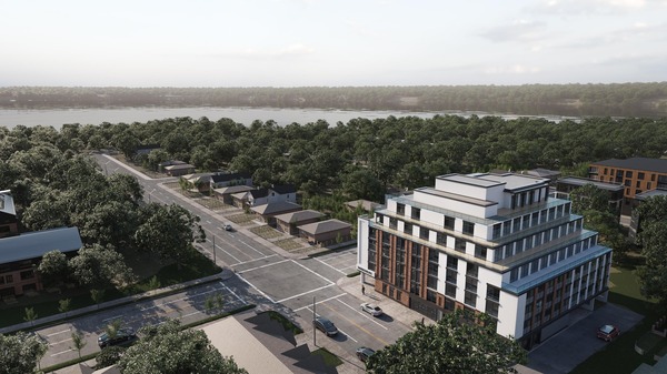 HarbourLife Condos image