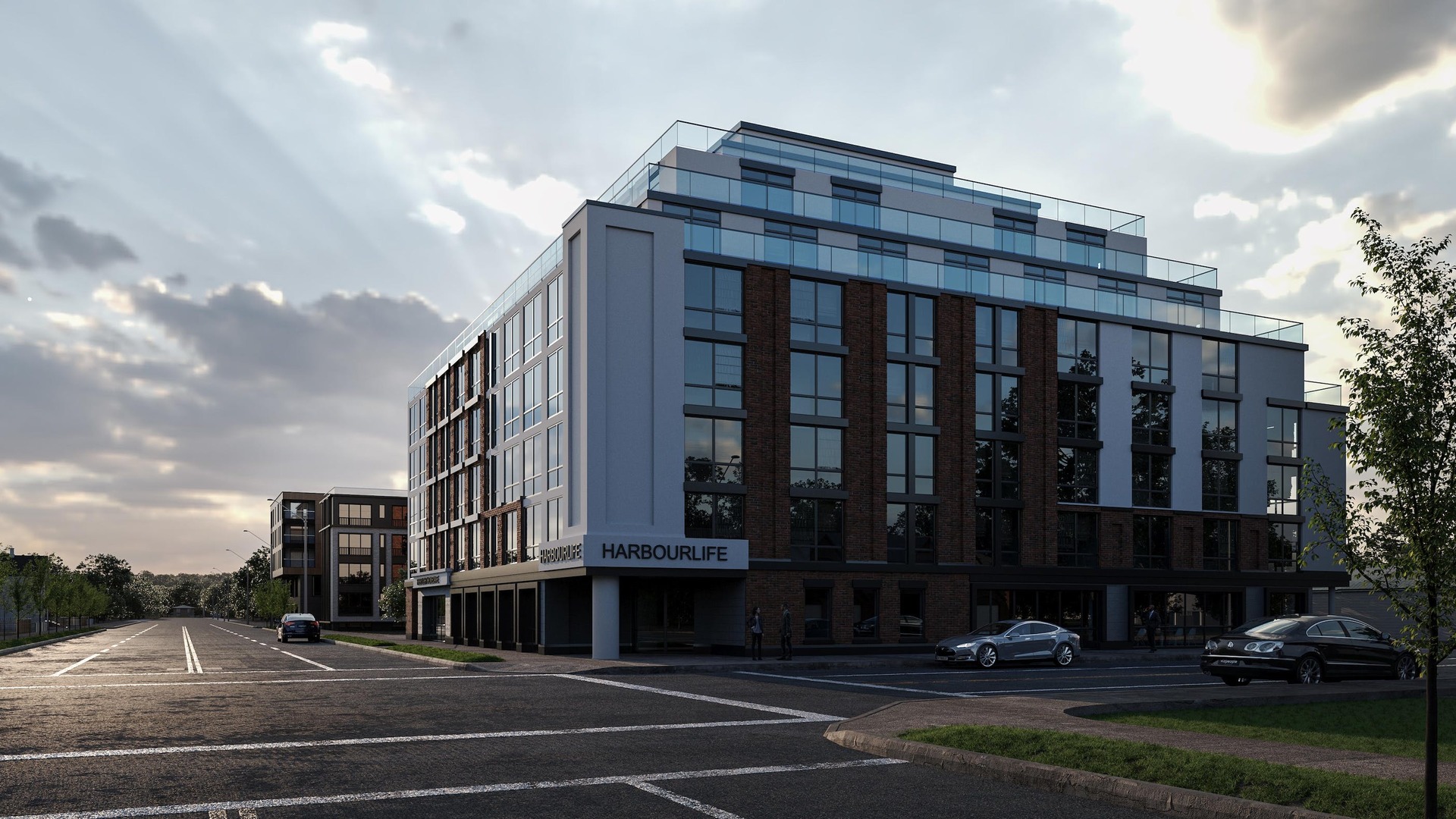 HarbourLife Condos image