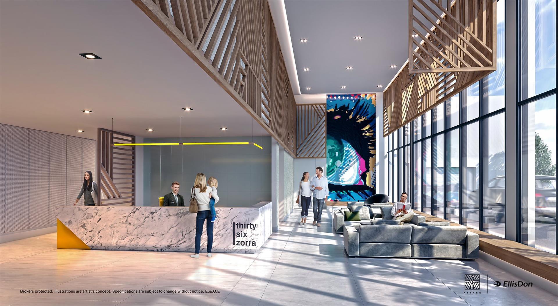 Thirty Six Zorra image