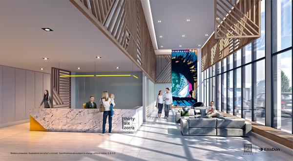 Thirty Six Zorra image