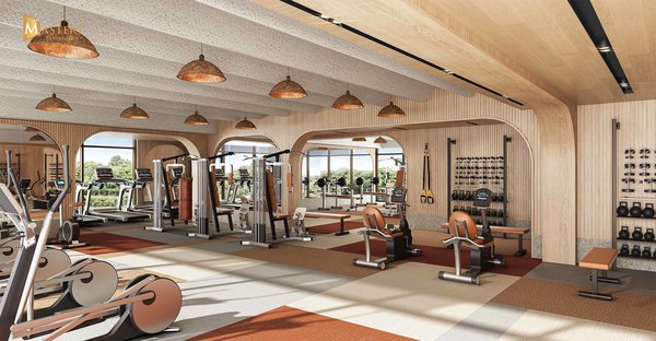 Masteri Centre Point  | IQI Global 13