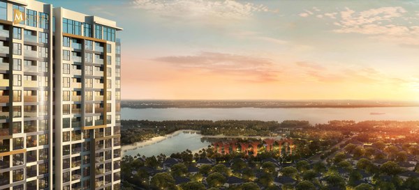 Masteri Centre Point  | IQI Global 14