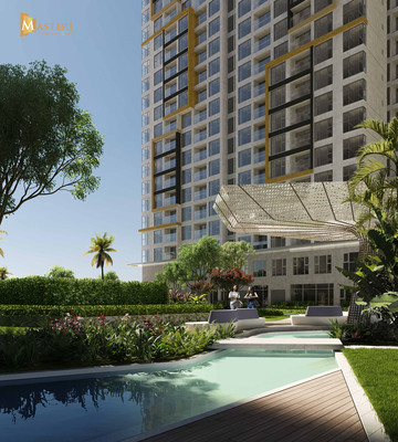 Masteri Centre Point  | IQI Global 15