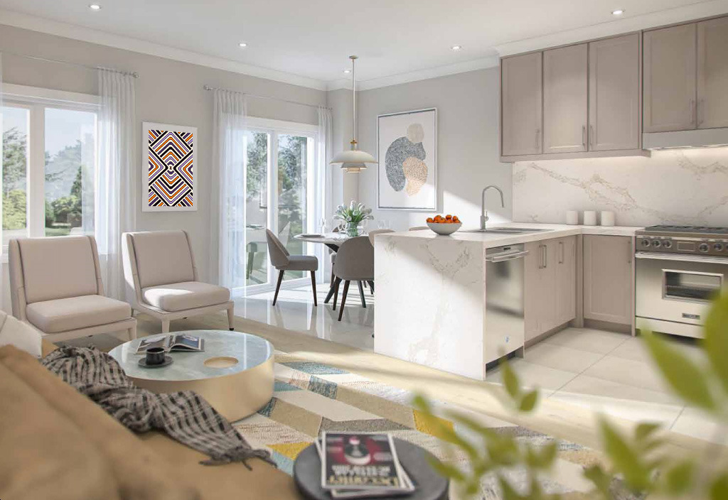 Maya Urban Towns image