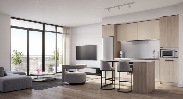 The Design District Condos image