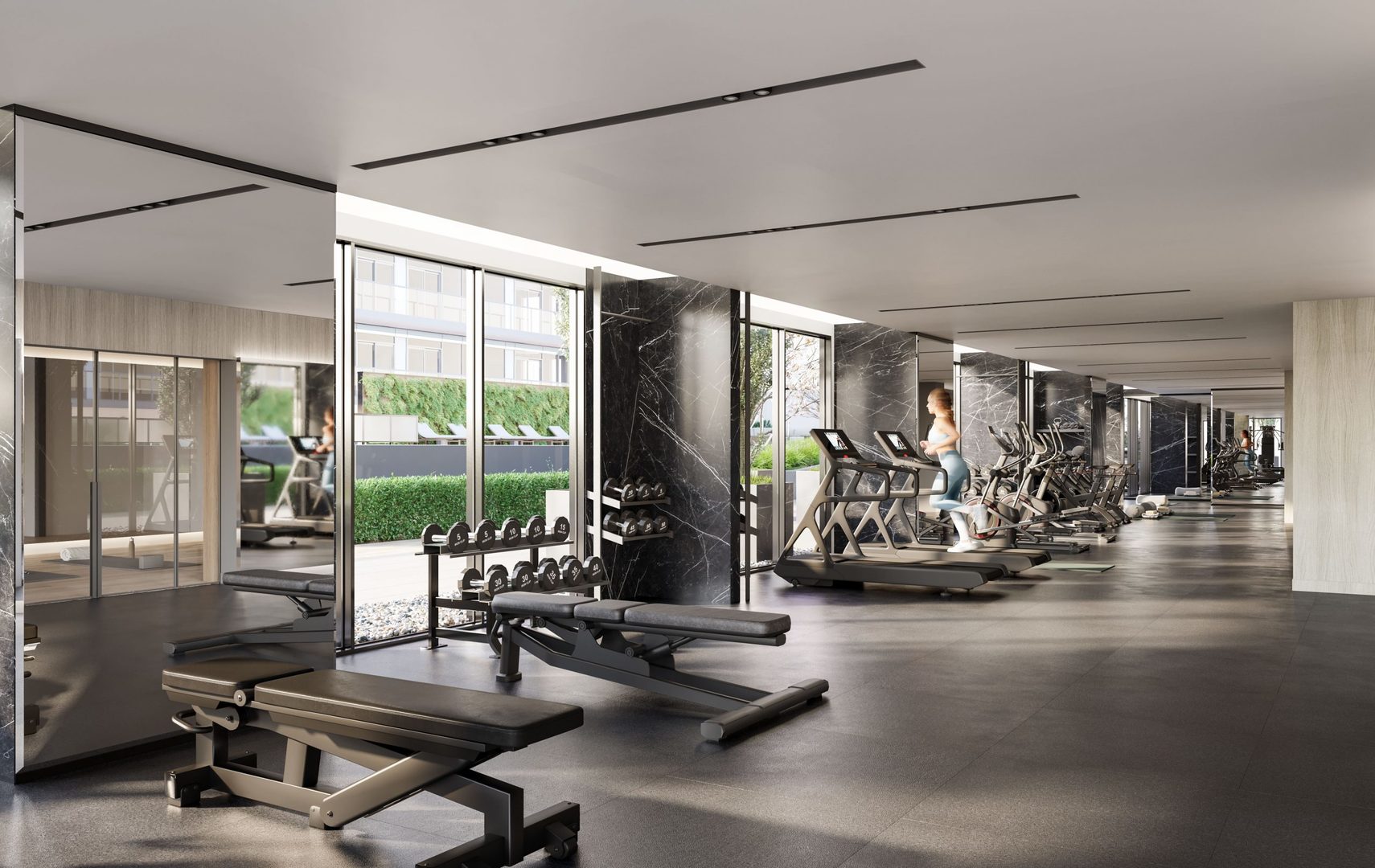 The Design District Condos image