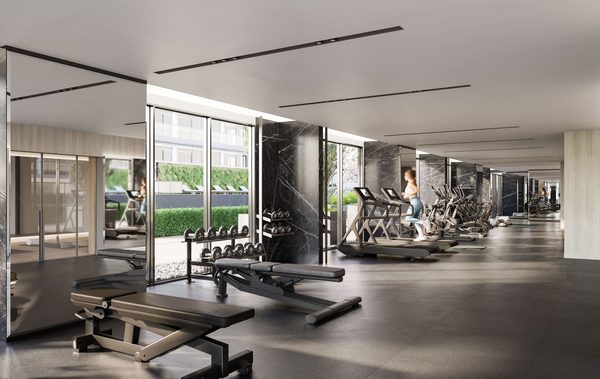 The Design District Condos image