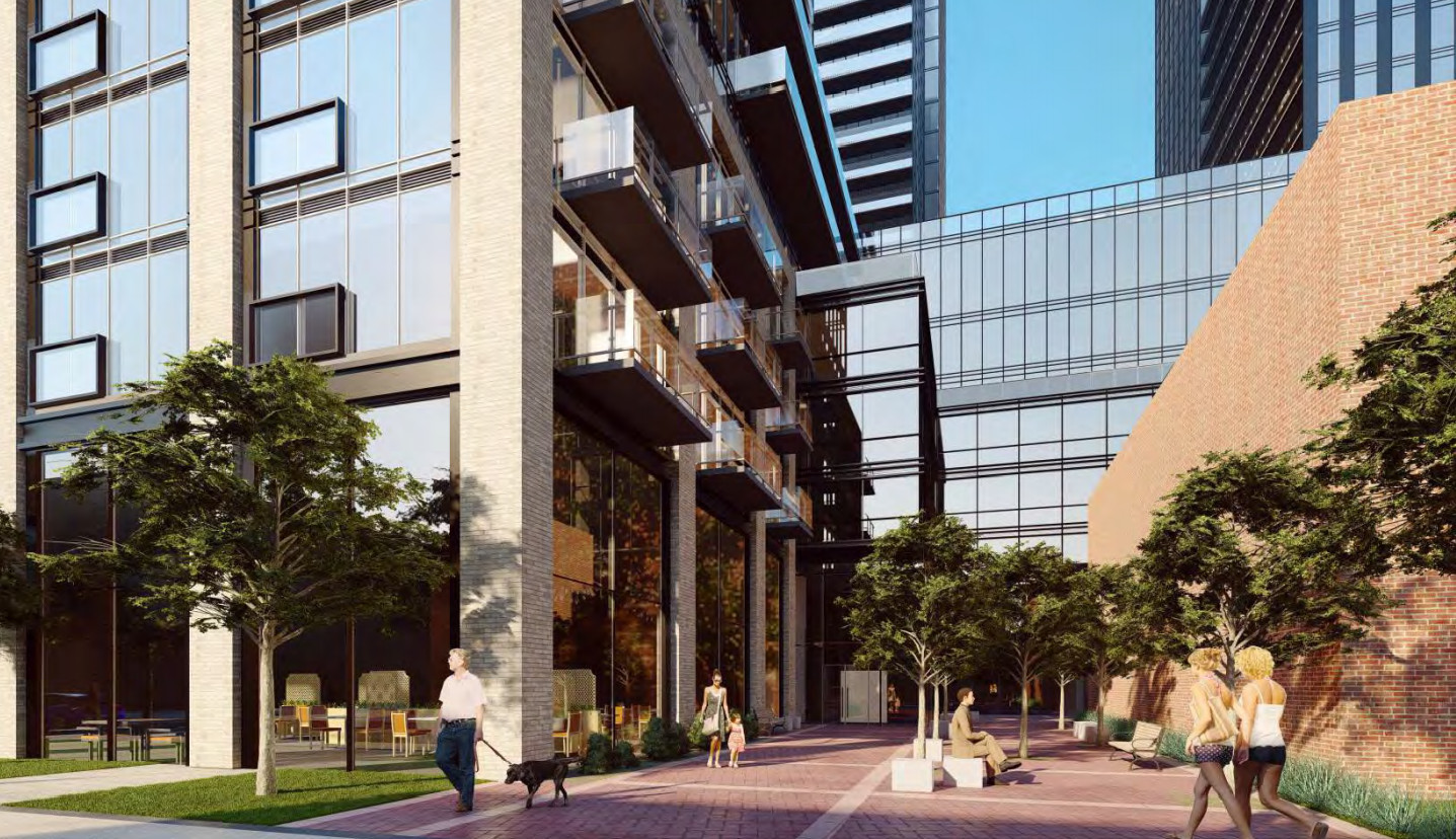 The Design District Condos image