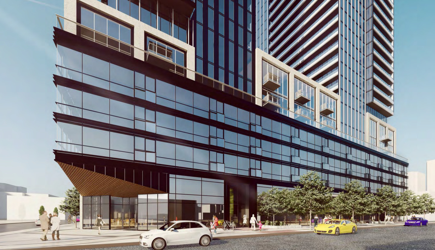 The Design District Condos image