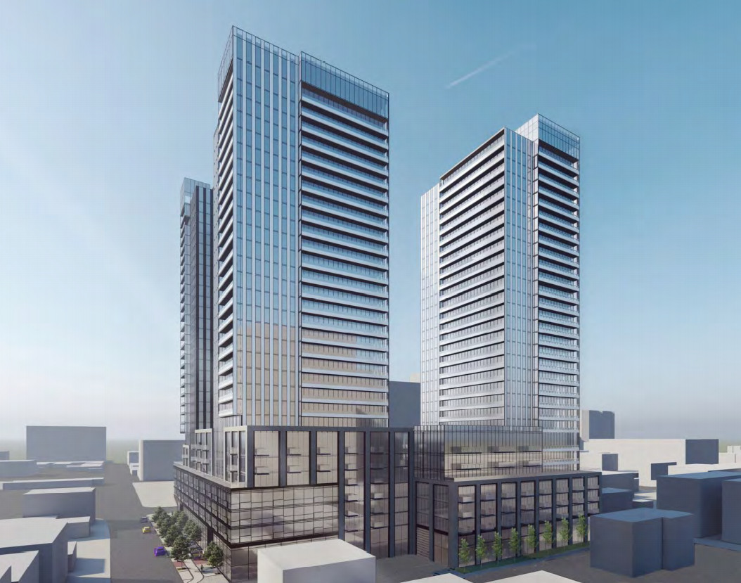 The Design District Condos image