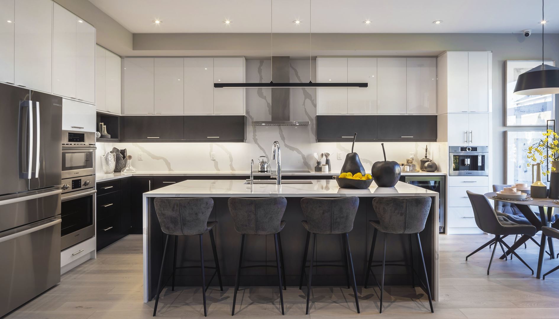 Upper Joshua Creek image