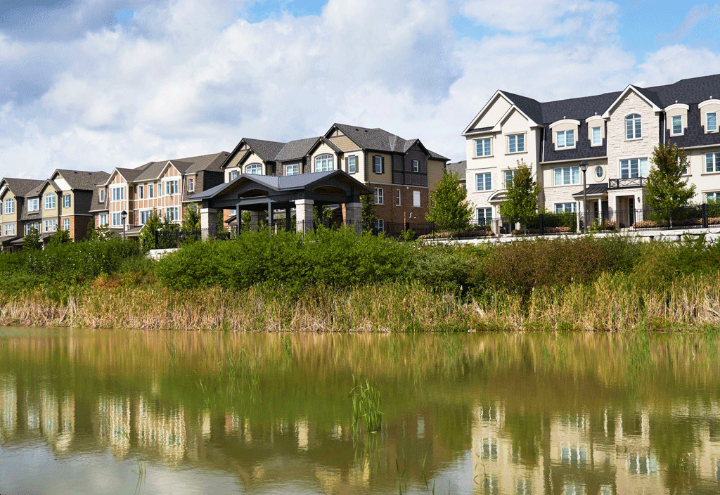 Upper Joshua Creek image