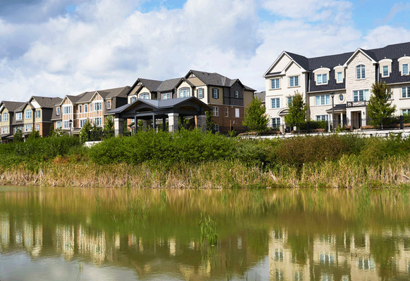 Upper Joshua Creek image