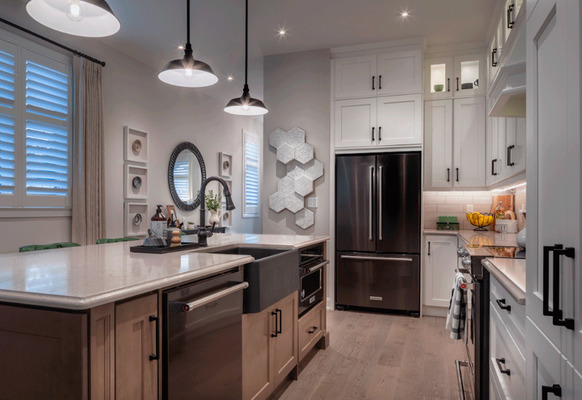 Upper Joshua Creek image