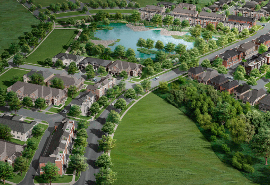 Upper Joshua Creek image